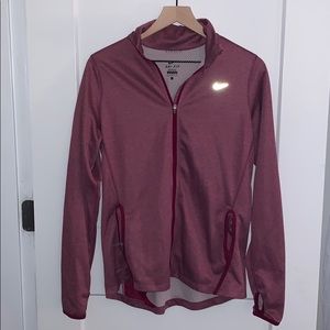 Nike Dri-Fit Full Zip Jacket